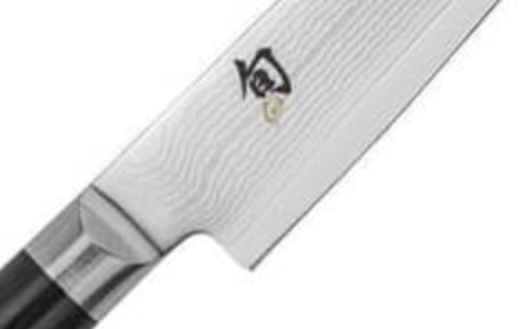 Shun Classic Utility Knife Left Handed 15.2cm