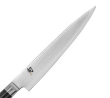 Load image into Gallery viewer, Shun Classic Utility Knife Left Handed 15.2cm