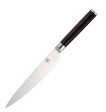Load image into Gallery viewer, Shun Classic Utility Knife Left Handed 15.2cm