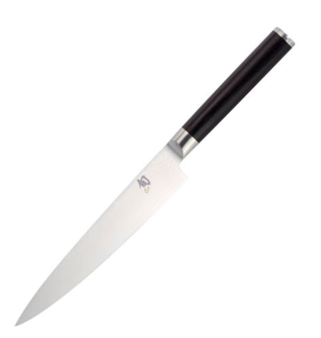 Shun Classic Utility Knife Left Handed 15.2cm