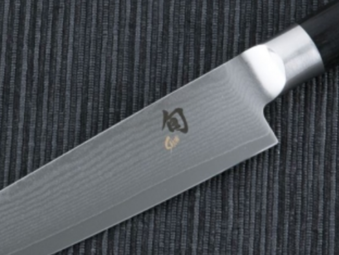 Shun Classic Utility Knife Left Handed 15.2cm