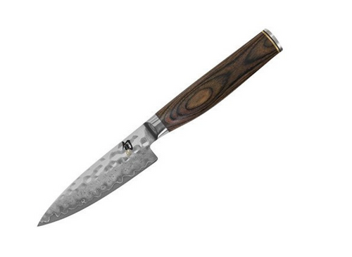 Shun Premier Paring Knife 10.2cm