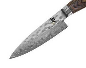 Shun Premier Paring Knife 10.2cm