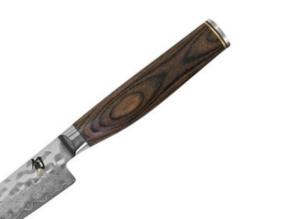 Shun Premier Paring Knife 10.2cm