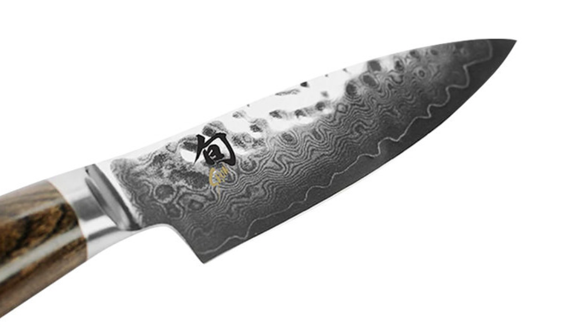 Shun Premier Paring Knife 10.2cm