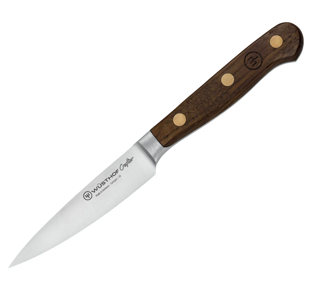 Wusthof Crafter Paring knife 9 cm / 4"
