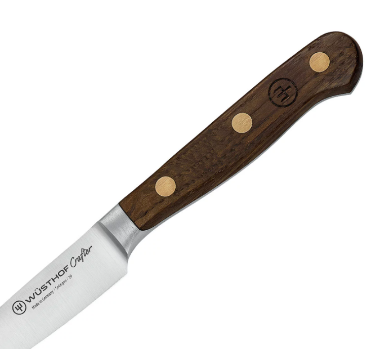 Wusthof Crafter Paring knife 9 cm / 4"