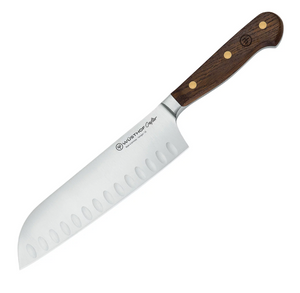 Wusthof Crafter Santoku knife 17 cm / 6"
