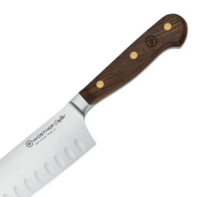 Wusthof Crafter Santoku knife 17 cm / 6"