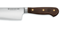 Load image into Gallery viewer, Wusthof Crafter Cook&#39;s knife 20 cm / 8&quot;