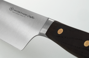 Wusthof Crafter Cook's knife 20 cm / 8"