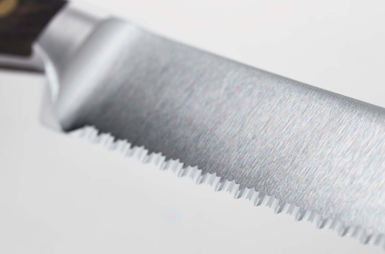 Wusthof Crafter Bread knife 23 cm / 9"