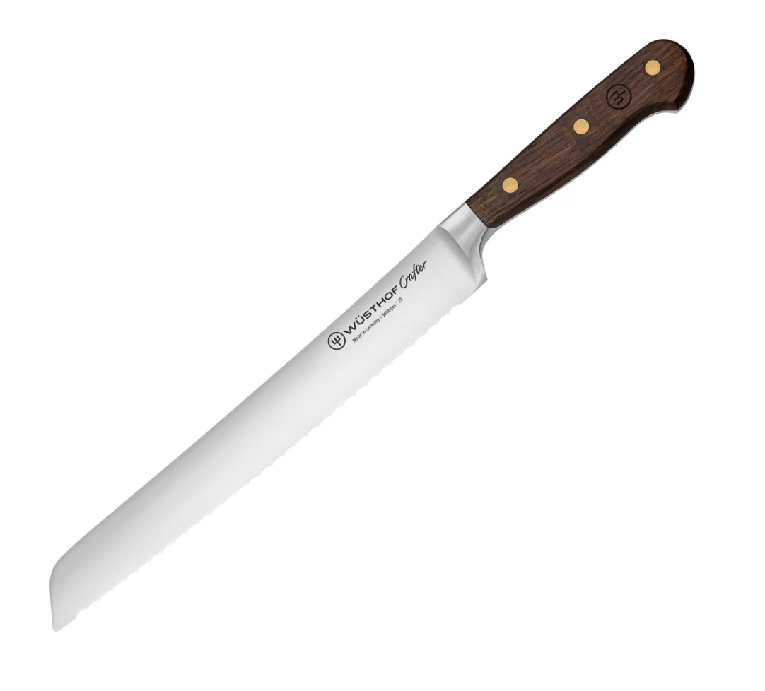 Wusthof Crafter Bread knife 23 cm / 9"