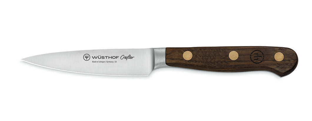 Wusthof Crafter Paring knife 9 cm / 4