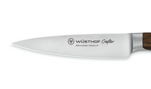 Load image into Gallery viewer, Wusthof Crafter Paring knife 9 cm / 4&quot;