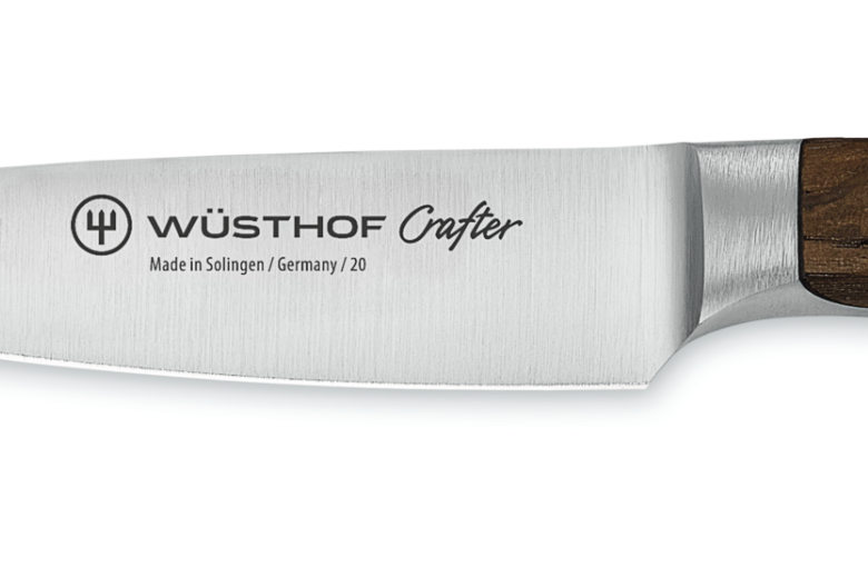 Wusthof Crafter Paring knife 9 cm / 4"