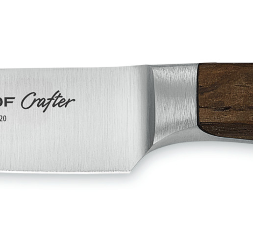 Wusthof Crafter Paring knife 9 cm / 4"