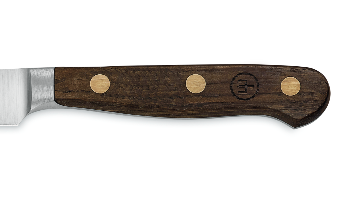 Wusthof Crafter Paring knife 9 cm / 4"