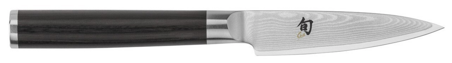 Shun Classic Paring Knife 8.9cm