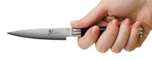 Shun Classic Paring Knife 8.9cm