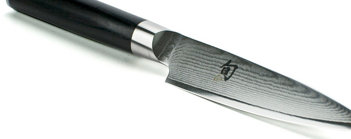 Shun Classic Paring Knife 8.9cm