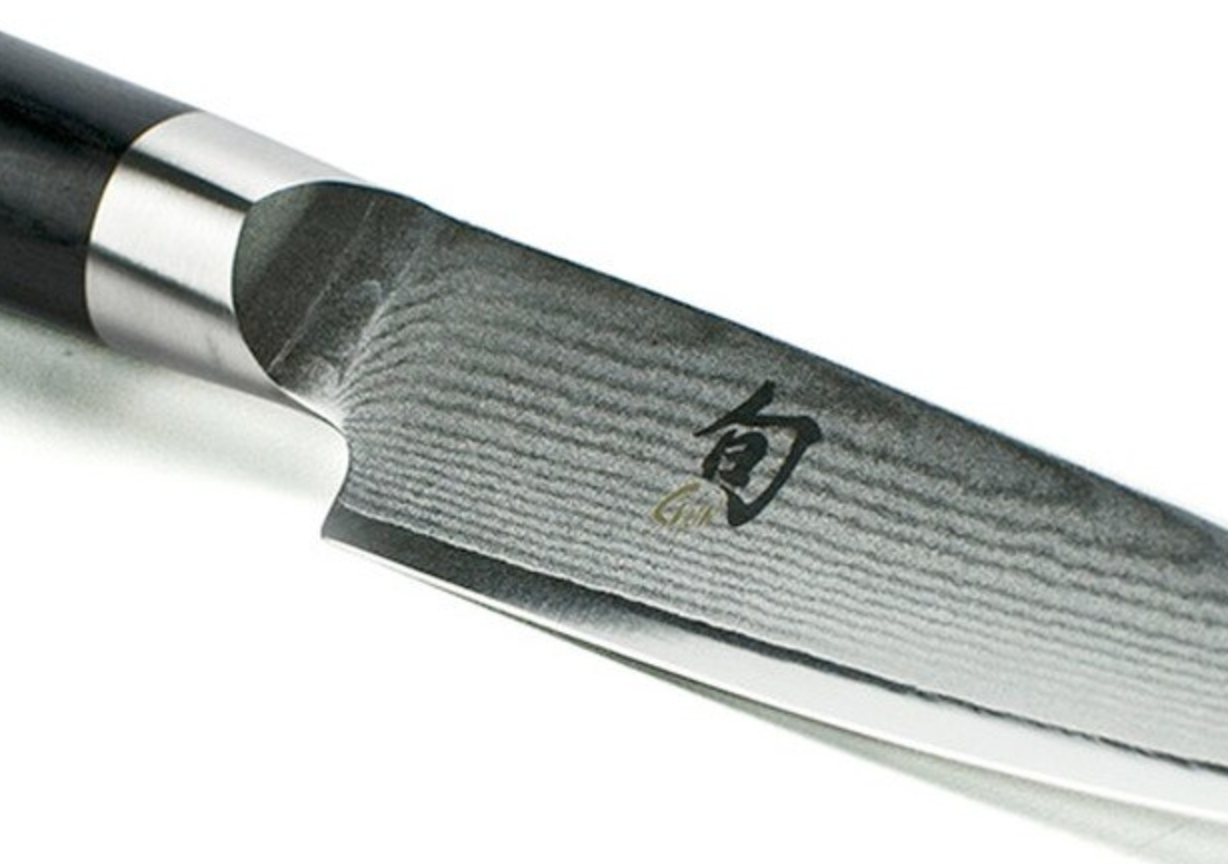 Shun Classic Paring Knife 8.9cm