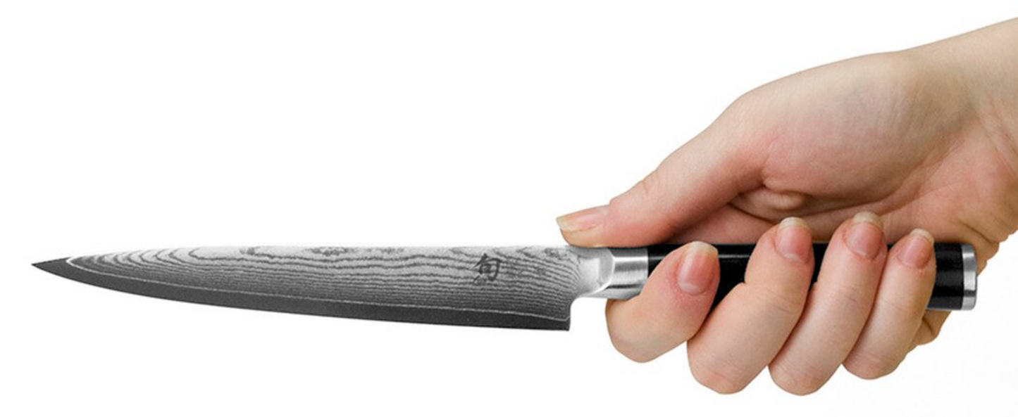 Shun Classic Utility Knife 15.2cm