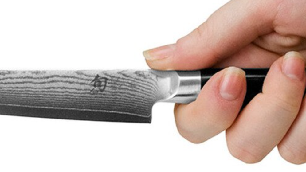 Shun Classic Utility Knife 15.2cm