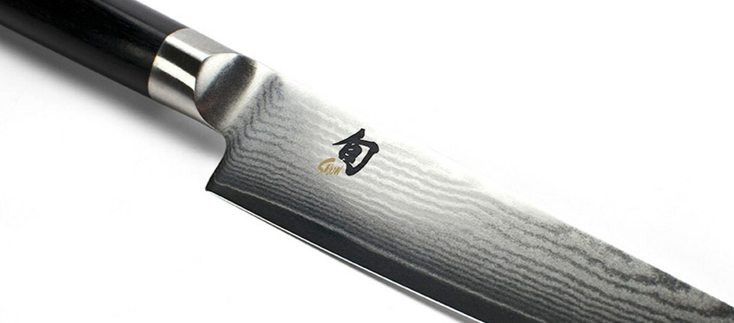 Shun Classic Utility Knife 15.2cm