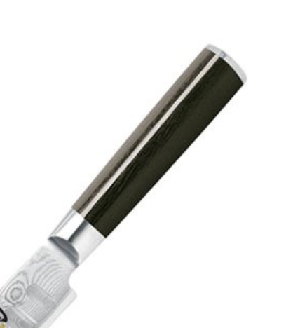 Shun Classic Scalloped Slicing Knife 22.9cm