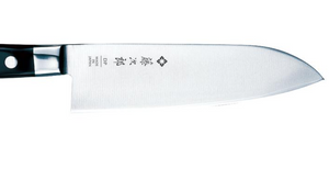 Tojiro DP3 3-Layers Santoku Knife 170mm
