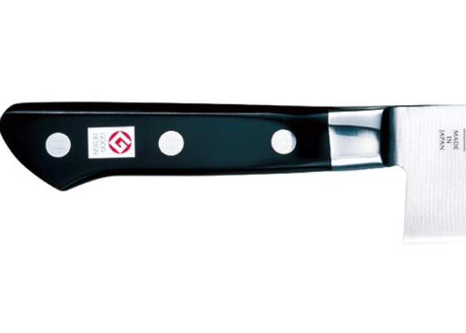 Tojiro DP3 3-Layers Santoku Knife 170mm