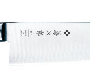 Tojiro DP3 3-Layers Santoku Knife 170mm