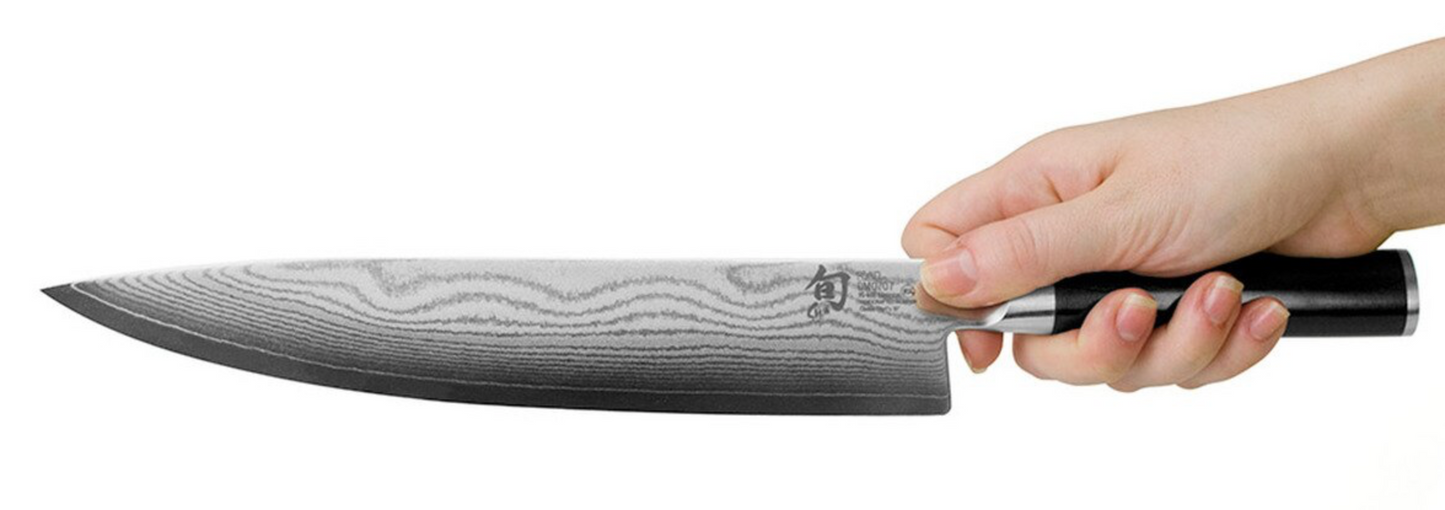 Shun Classic Chefs Knife 25cm