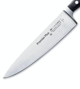 F. Dick Premier Plus Chef & Paring Knife 2 Pc Gift Set