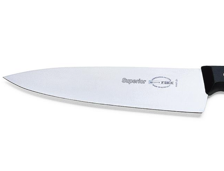 F. Dick Superior Chef's Knife 210mm