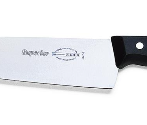 F. Dick Superior Chef's Knife 210mm