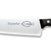 Load image into Gallery viewer, F. Dick Superior Chef&#39;s Knife, 26cm