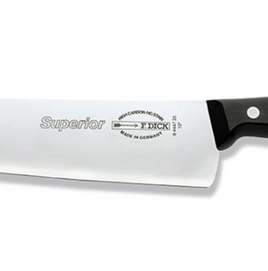 F. Dick Superior Chef's Knife, 26cm
