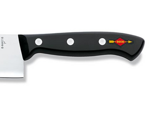 F. Dick Superior Santoku Knife, 18cm