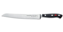 Load image into Gallery viewer, F. Dick Premier Plus Bread Knife, Serrated 21cm