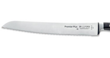 Load image into Gallery viewer, F. Dick Premier Plus Bread Knife, Serrated 21cm