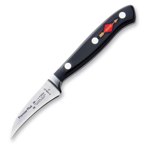 F.Dick Premier Plus Tourne Paring Knife, 7cm