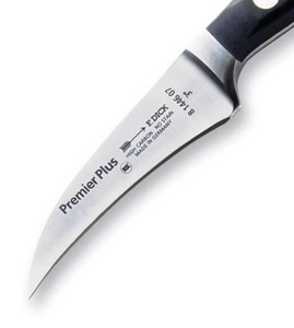 F.Dick Premier Plus Tourne Paring Knife, 7cm