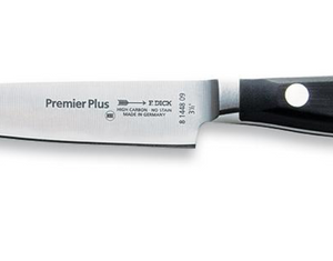F.Dick Premier Plus Paring Knife, 9cm