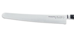 F. Dick Premier Plus Bread Knife, Serrated Edge 26cm