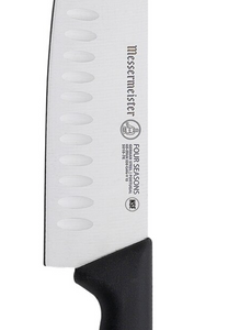 Messermeister Four Seasons Santoku Knife 17.8cm