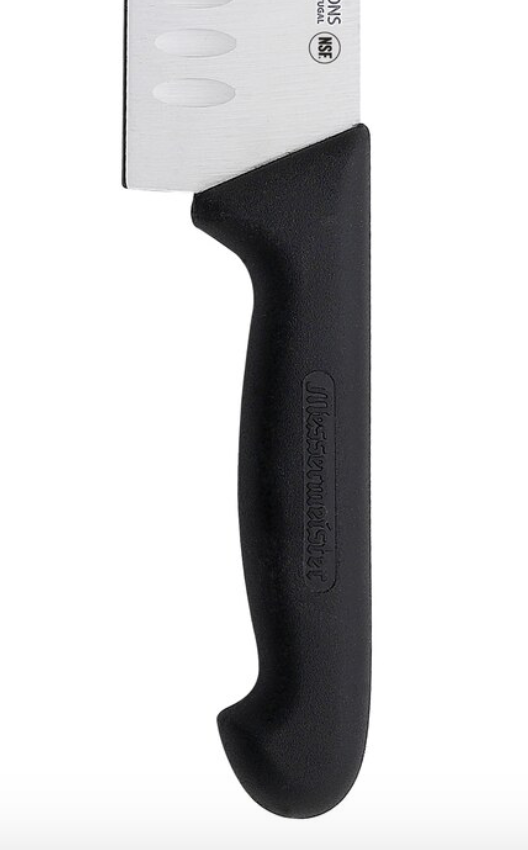 MESSERMEISTER Four Seasons Santoku Knife 178mm | Made in Germany