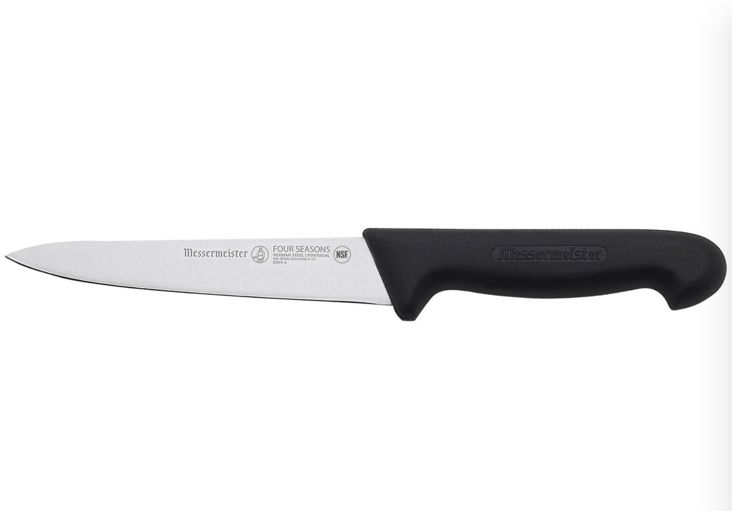 MESSERMEISTER Four Seasons Point Utility Knife 152mm | Made in Germany