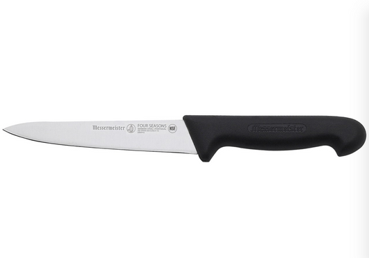 MESSERMEISTER Four Seasons Point Utility Knife 152mm | Made in Germany